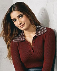 Rasha Thadani